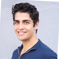 Simms Restaurants Employee Joseph Sortino's profile photo