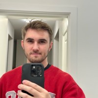 Government of British Columbia Employee Braden Mitchell's profile photo