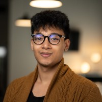 Dogwood Media Solutions, LLC Employee Zoyace Shrestha's profile photo