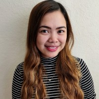 Twin Oaks Technology, LLC Employee Ana Grace Sabellano's profile photo