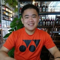 PostCo Employee Wei Heng's profile photo
