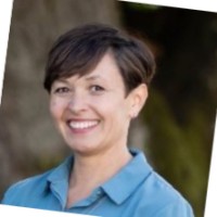 Sparbanken Alingsås Employee Angelica Petersson's profile photo