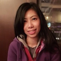 Dept Of Veteran Affairs Employee Janet Liu's profile photo
