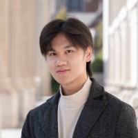 DFA Yale Employee Felix Lee's profile photo