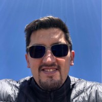 LlamaSoft ™ Employee David Yucra Bellora's profile photo