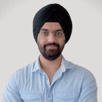 Sandeep Singh Email & Phone Number