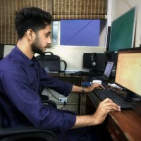 Cloud Lab Private Limited Employee Muhammad Owais's profile photo
