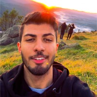 biofytech Employee Lucas Carlos's profile photo