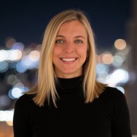 Gartner Employee Melissa Wells's profile photo