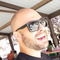 Ensign Services Employee Daniel Redman's profile photo