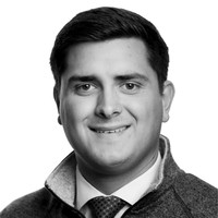 INTEFRAME COMPONENTS, LLC Employee Garrick Woods's profile photo