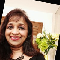 Scotiabank Employee Halima Ali-Simmons's profile photo