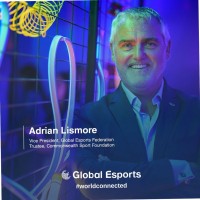 Adrian Lismore Email & Phone Number