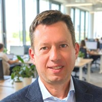 GHJ Employee Andreas Koller's profile photo