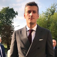 Castellani Employee Andrea Fava's profile photo