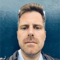 Gibberd Employee Roberto Cavallotti's profile photo