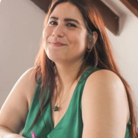 RUBICA Employee Laura Carolina Alzate Candia's profile photo