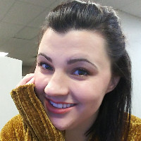 Glymed Plus Employee Jade Webb's profile photo
