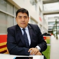 Tiendas de Ahorro 3A Employee John Chima's profile photo