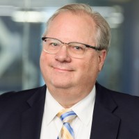 La Salle University Employee P. Lees's profile photo