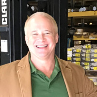 JJ Haines Employee Frederick Reitz's profile photo