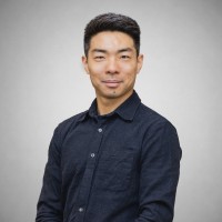 Sectigo Employee Henry Lam's profile photo