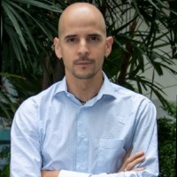 IEB Employee Oscar Sanchez's profile photo