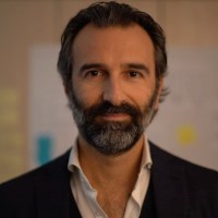 TBoxChain Employee Michele Cignarale's profile photo