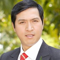 Westcliff University Employee Victor Nguyen's profile photo