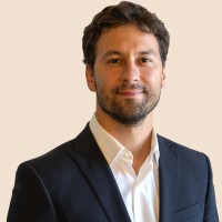 STARCHING Employee Stefano Cassano's profile photo