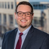 Accenture Employee Jared Dunlap's profile photo