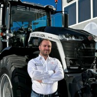 Sigma CVM Romania SRL Employee Valentin Patarlageanu's profile photo