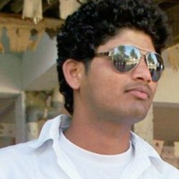 Self Help Services Employee Anjith Teja's profile photo