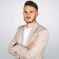 Impakt Employee Alan Mann's profile photo