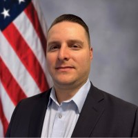 NJ EMS Task Force Employee Michael Petruzzellis's profile photo