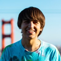 UCSF DEPARTMENT OF SURGERY Employee Cedric Bainton's profile photo