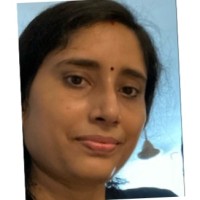 Array Platforms Employee Remya Rakesh's profile photo