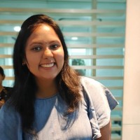 Sagarsoft (India) Ltd Employee Sridevi Reddy's profile photo