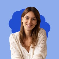 Écotable Employee Meryll Alexandre's profile photo