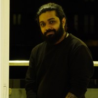Sciflare Technologies Pvt Ltd Employee Bathrinath Sg's profile photo