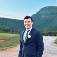 Astra Communications Employee Brock Davis's profile photo