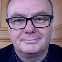 University of Stirling Employee Joe Little's profile photo