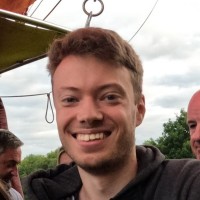 Messium Employee Peter Jupp's profile photo