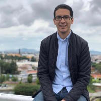 Intel Corporation Employee Abel Ortiz Gonzalez's profile photo
