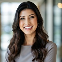 Los Angeles Sparks Employee Alessandra Bilardello's profile photo