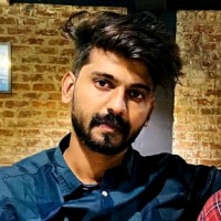 Sushil Joshi's profile photo