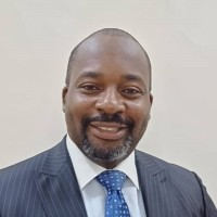 Family Homes Funds Ltd Employee Emeka Inegbu's profile photo