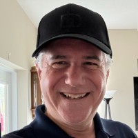 Steel Panel Truss / Casarella Employee Nestor Sucko's profile photo