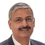 Scholar Rock Employee Vikas Sinha's profile photo