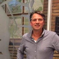 Ridam Food Partners BV Employee Tim Schut's profile photo